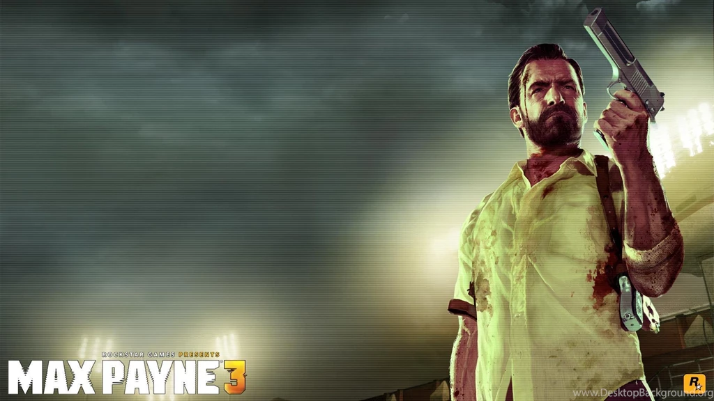 Max Payne 3 Free Wallpapers (24 Photos) For Your Desktop, Download ...