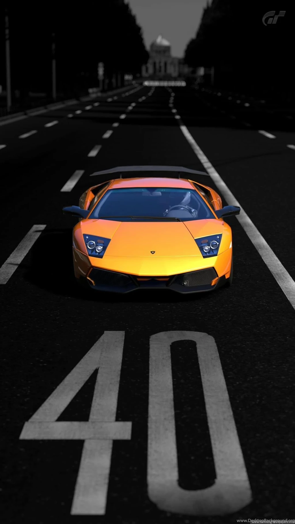 Galaxy S4 HD Lamborghini Desktop 1080x1920 Samsung ...