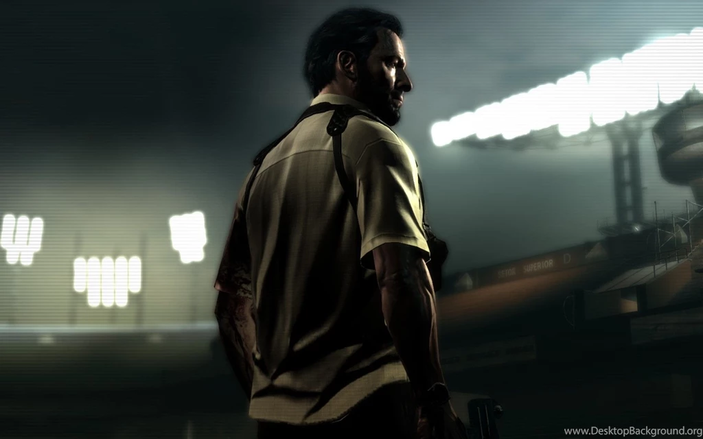 Max Payne 3 Chapter II Wallpapers By Teimurazor On DeviantArt