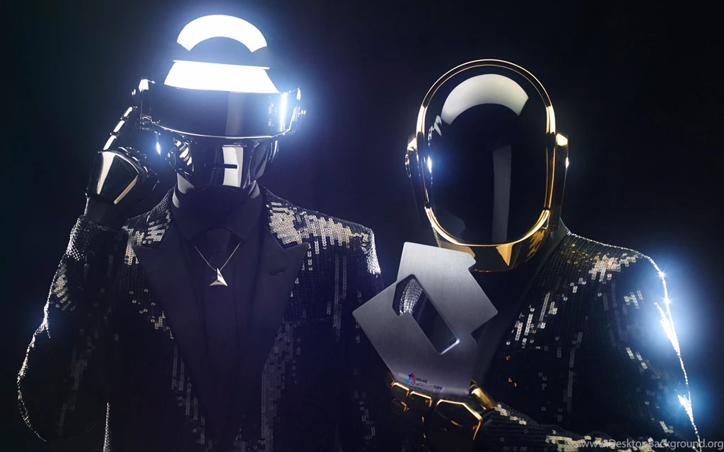 Daft Punk Random Access Memories Wallpapers