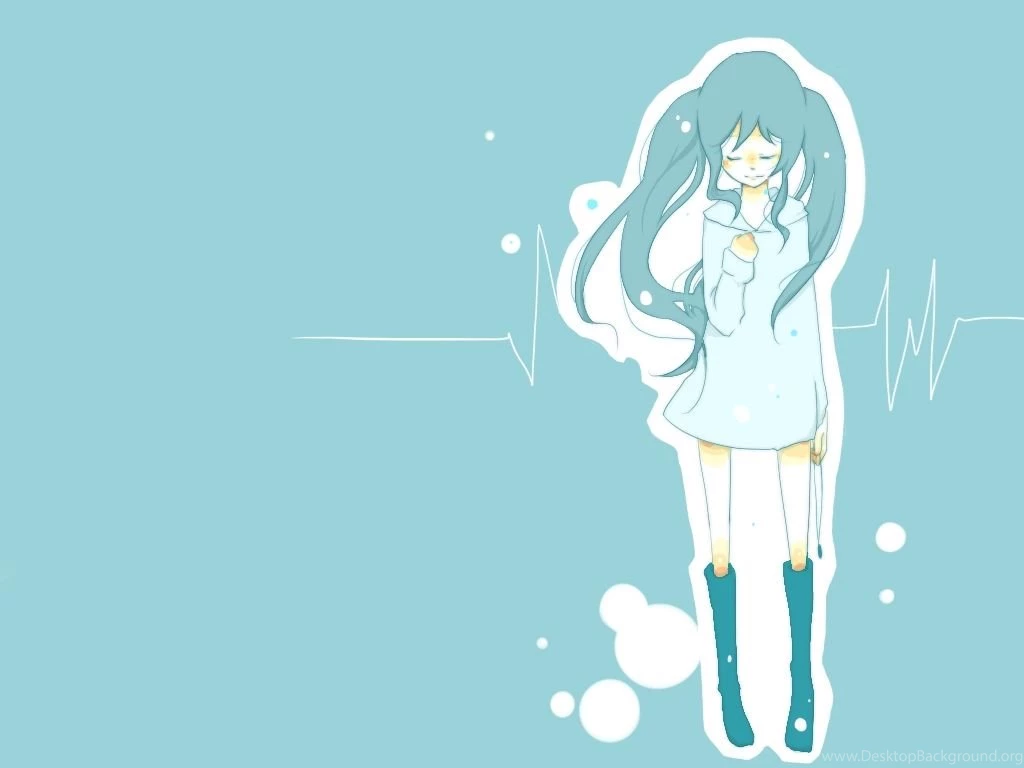 Vocaloid Gallery