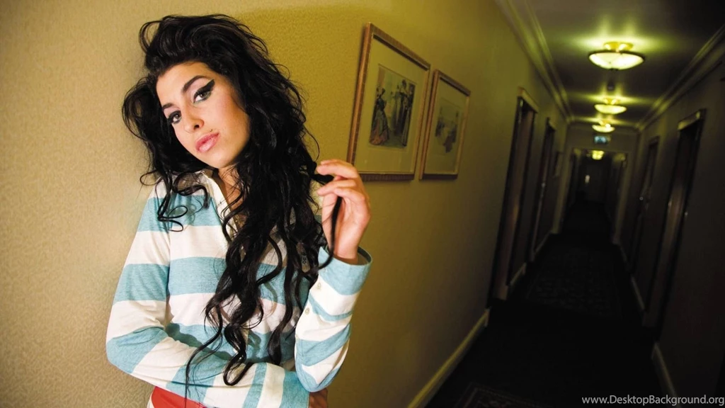 Full Hd 1080p Amy Winehouse Wallpapers Hd Desktop Backgrounds Desktop Background