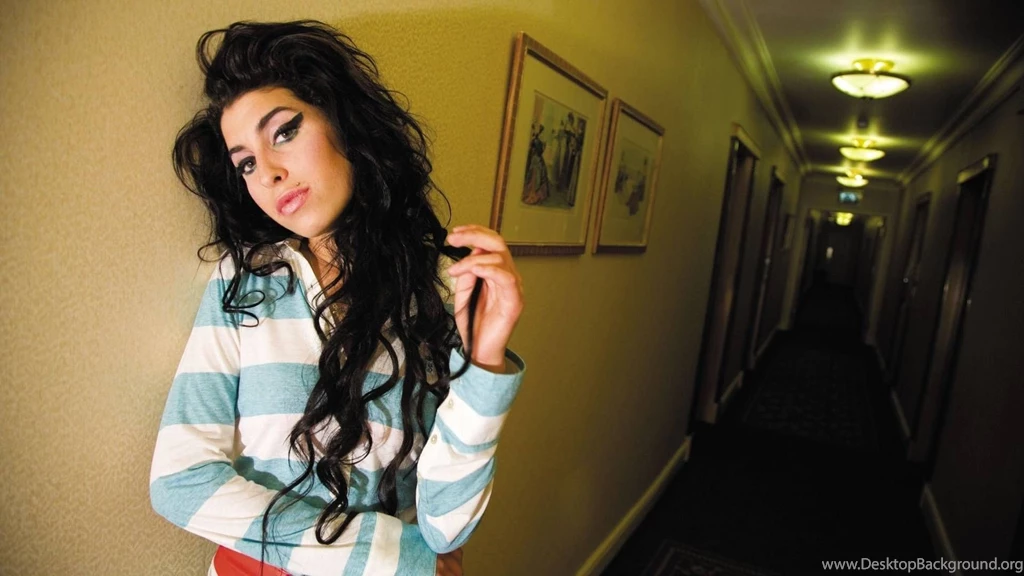 Full HD 1080p Amy Winehouse Wallpapers HD, Desktop Backgrounds ...