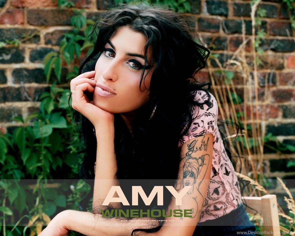Winehouse Amy Winehouse Wallpapers (736304) Fanpop