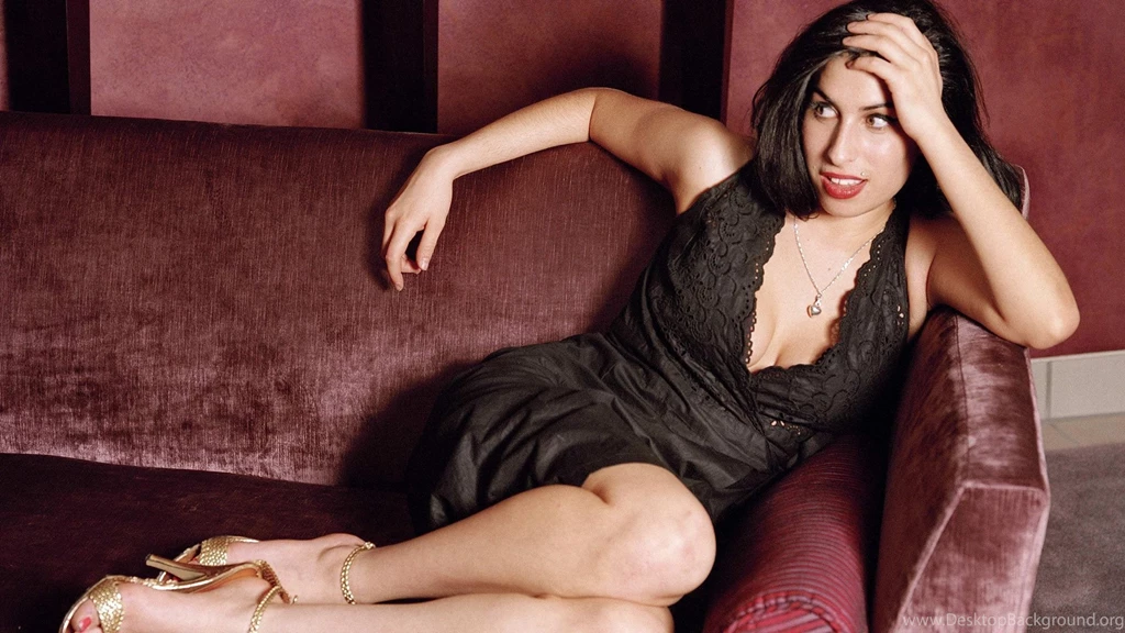 AMY WINEHOUSE Soul R b Jazz Blues Hr Wallpapers