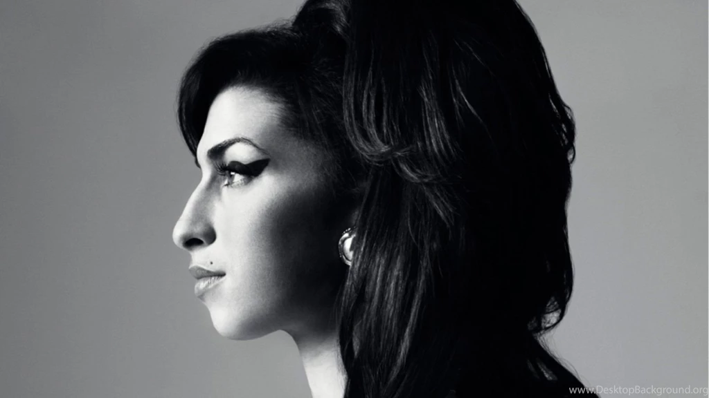 Amy Winehouse: Our Tribute