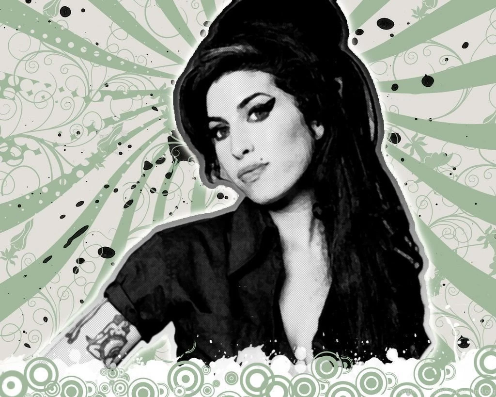 Amy Winehouse Wallpapers By PiroRM On DeviantArt
