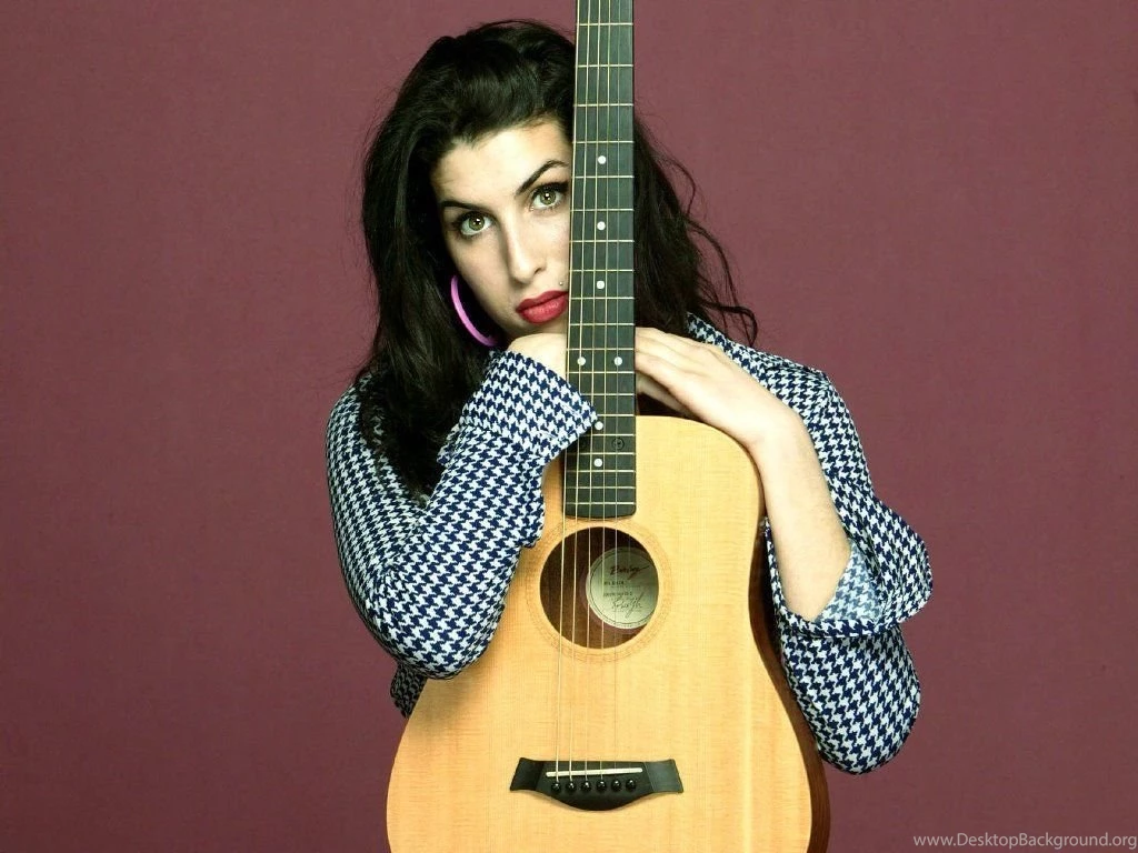 Top Wallpapers De Amy Winehouse Images For Pinterest