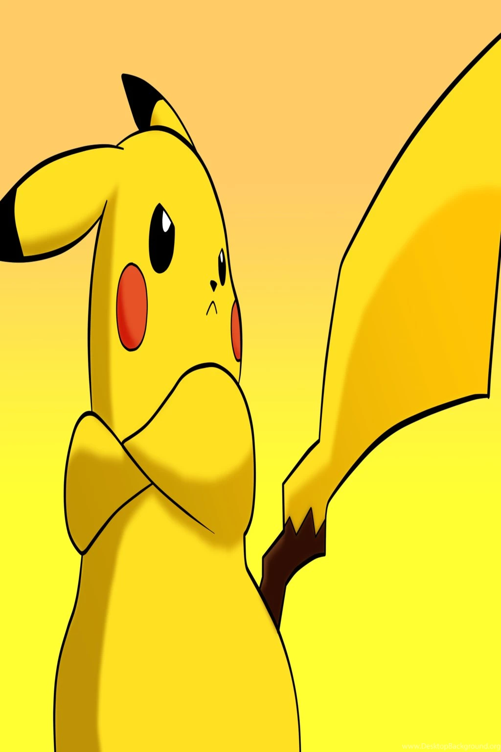 Pikachu iPhone Wallpapers By XeVewi On DeviantArt