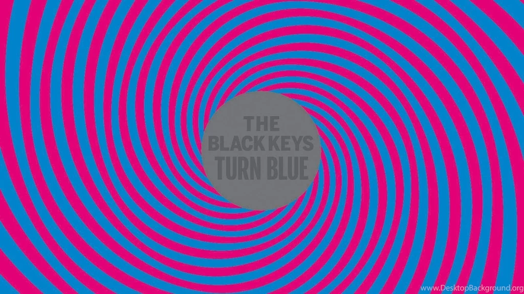 Review: The Black Keys' 'Turn Blue' Is Low key But Also Low Energy ...