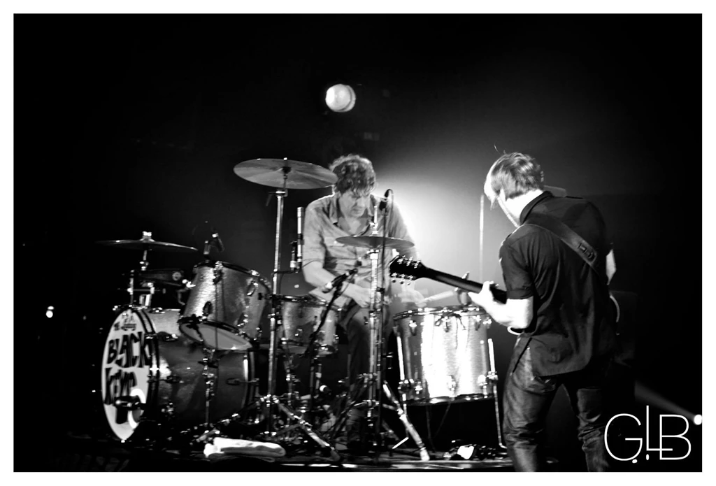 The Black Keys Wallpaper,The Black Keys Band Wallpapers And Desktop ...