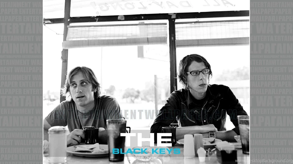 The Black Keys Wallpapers