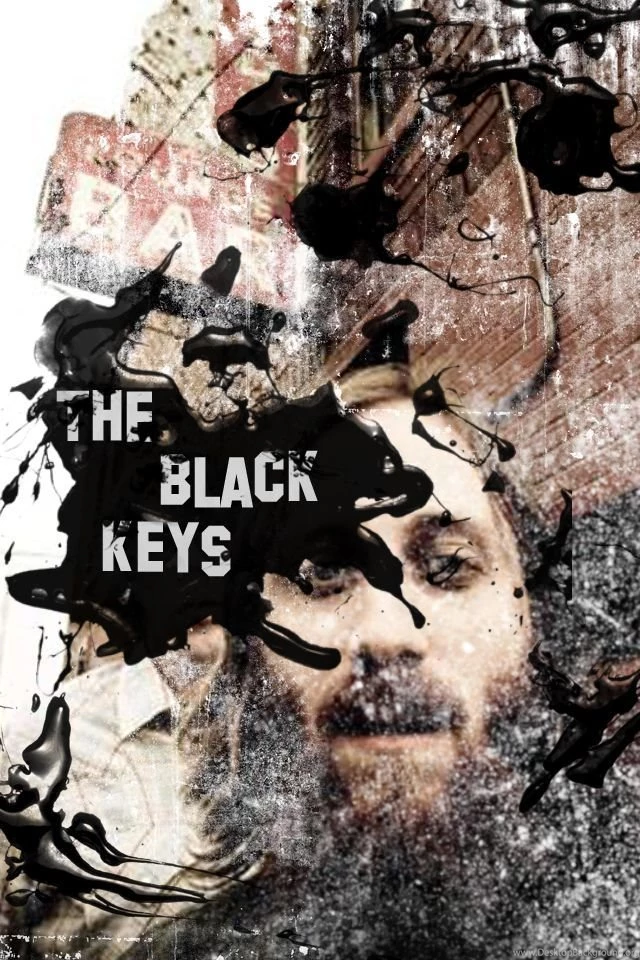 The Black Keys Wallpapers 2 By Tehsuperscheez On DeviantArt
