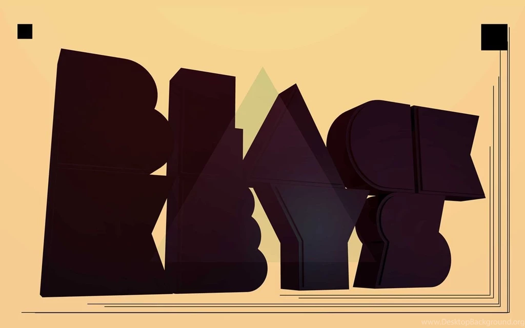 3D Black Keys By Cgod1 On DeviantArt
