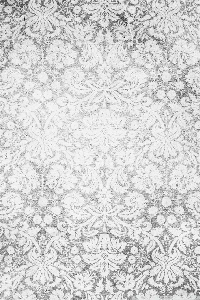 Vintage Pattern Black And White HD Desktop Wallpapers : High ...