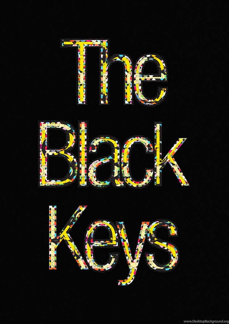 The Black Keys By TheUnknownBeing On DeviantArt