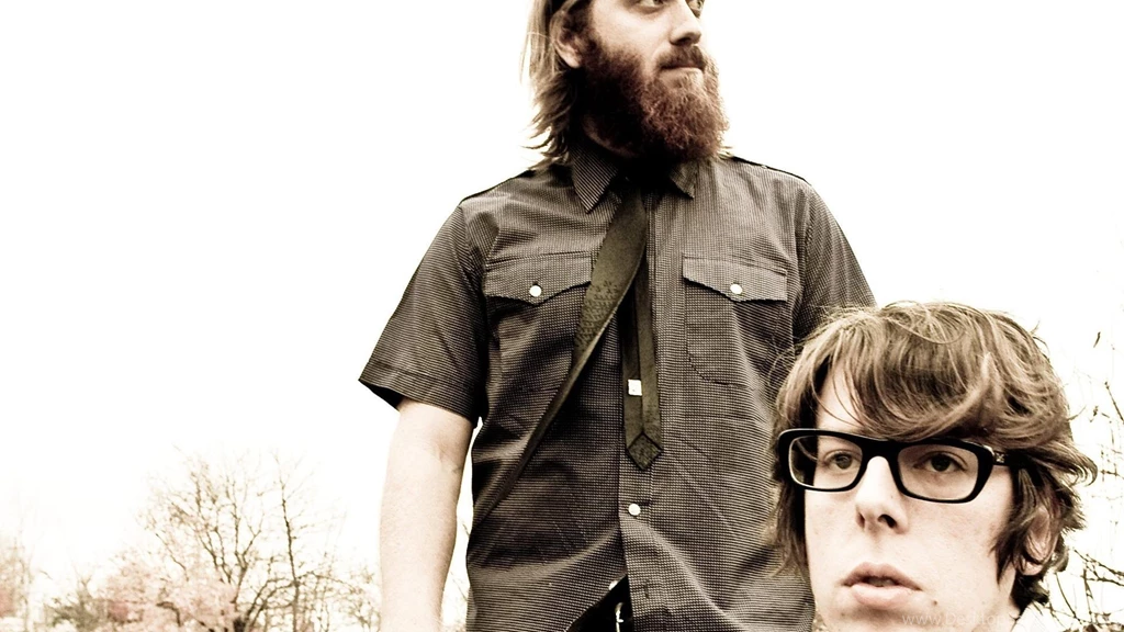 Black Keys Musicians The Wallpapers