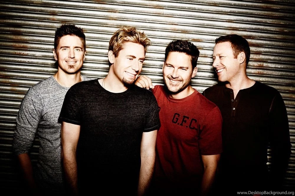 Nickelback Wallpapers
