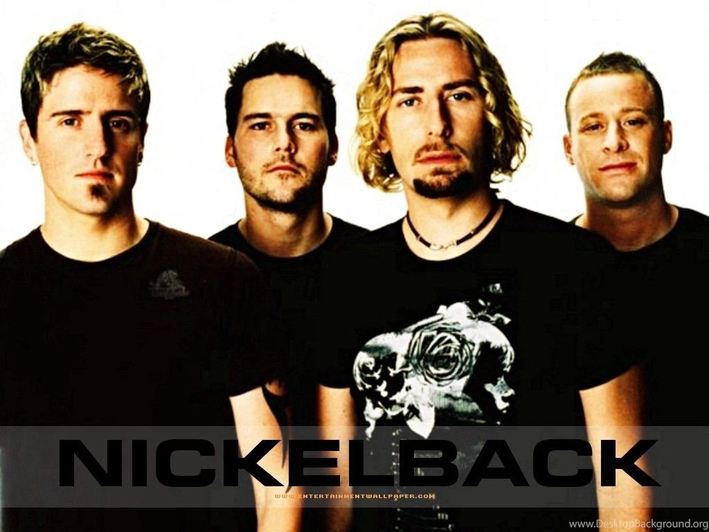 Nickelback Wallpapers