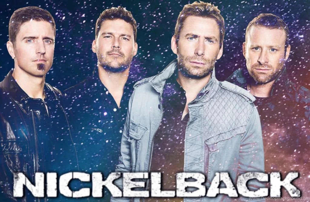 Nickelback Stars Wallpapers By Nickelbackloverxoxox On DeviantArt