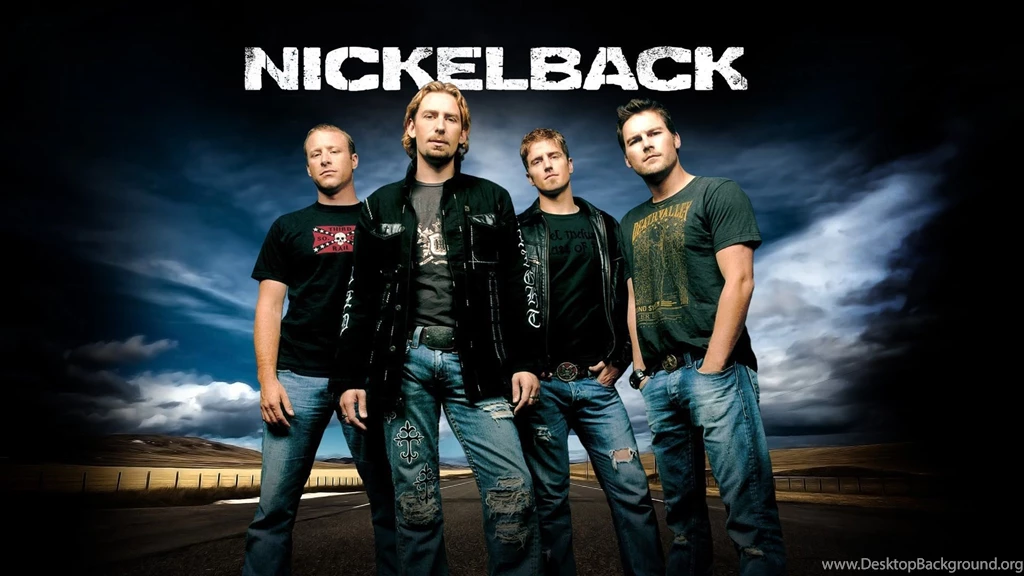 Rate The Artist: Nickelback YouTube