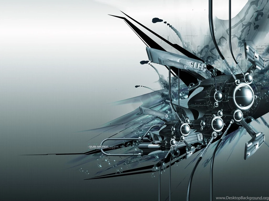 Abstract Desktop Wallpapers 076
