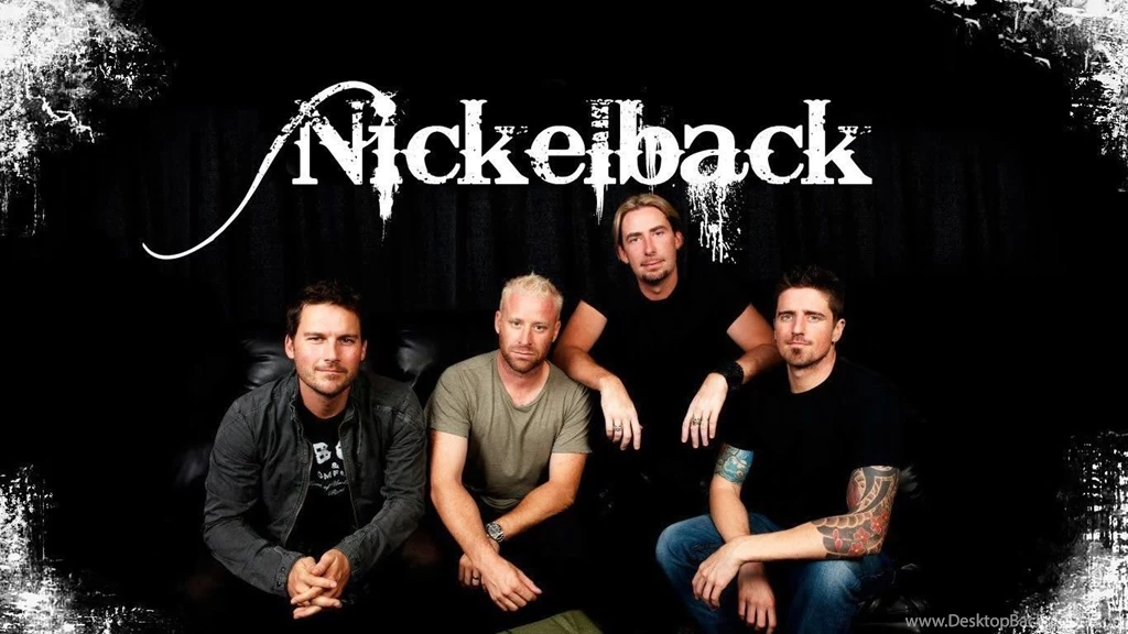 Nickelback Best Songs 2001 2011 High Quality 440 Kbps Stereo ...