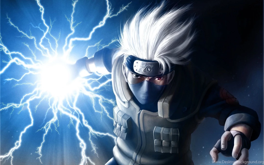 92 Kakashi Hatake HD Wallpapers