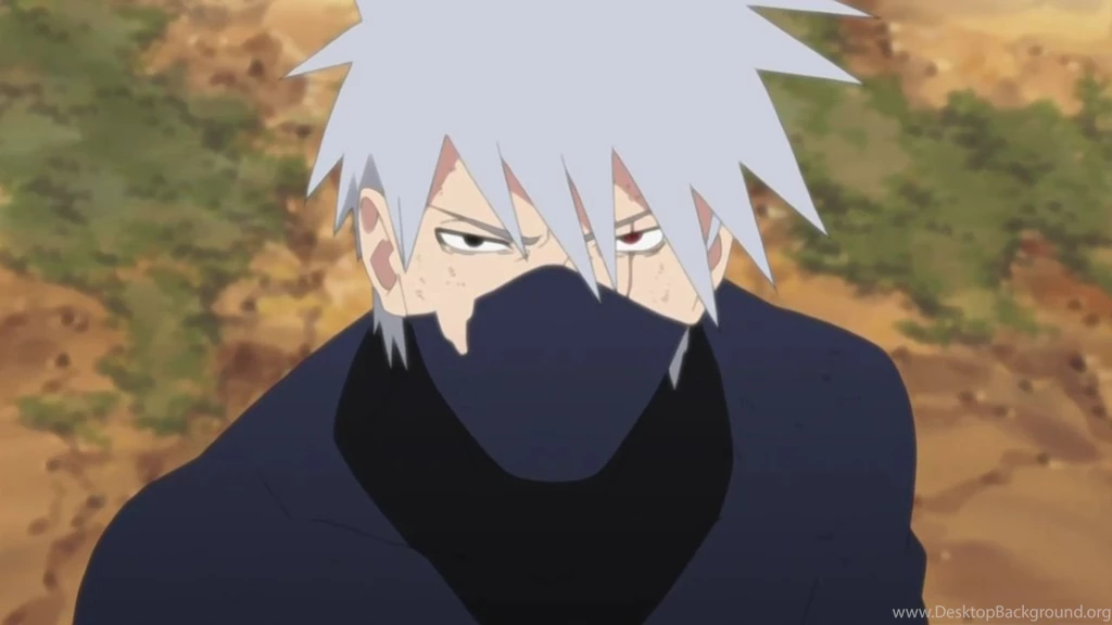Kakashi Hatake Kakashi Wallpapers (18920709) Fanpop