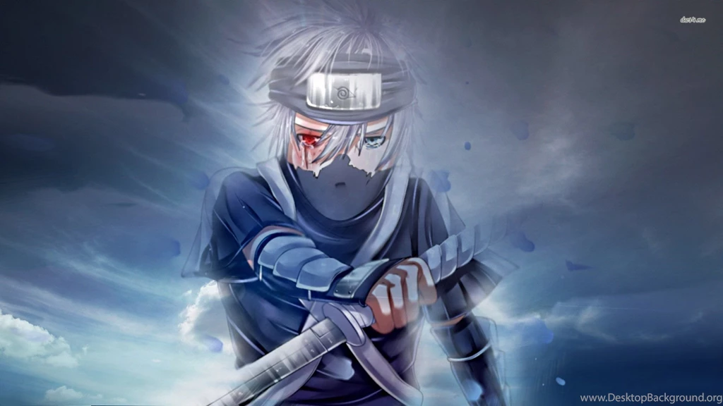 Kakashi Hatake Naruto Wallpapers Anime Wallpapers