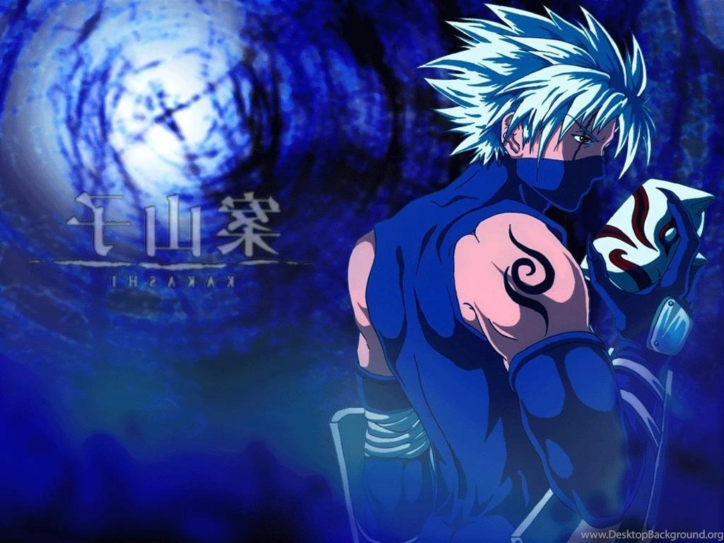 Kakashi Wallpapers HD