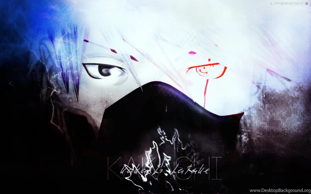 Kakashi Hatake (Naruto Shippuden) Wallpapers By Chiaratippy On ...
