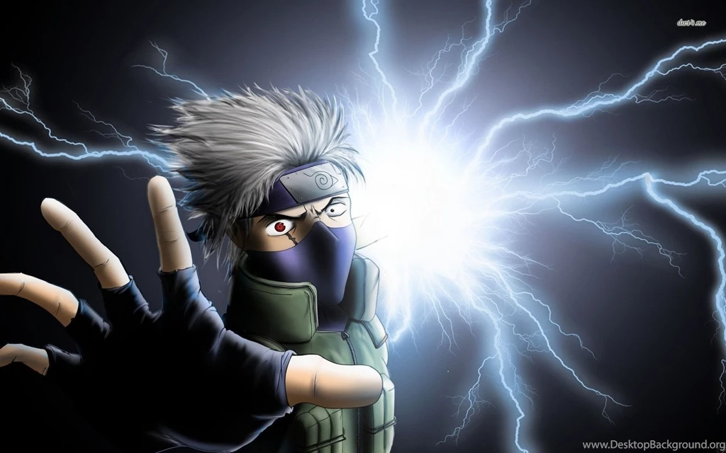 Kakashi Hatake Wallpapers Anime Wallpapers