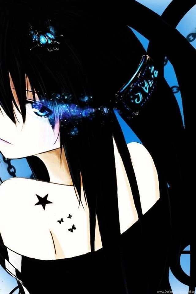 Cool Anime Iphone Wallpaper Images