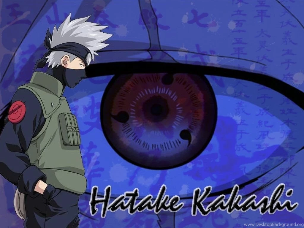Hatake Kakashi Kakashi Wallpapers (22689306) Fanpop