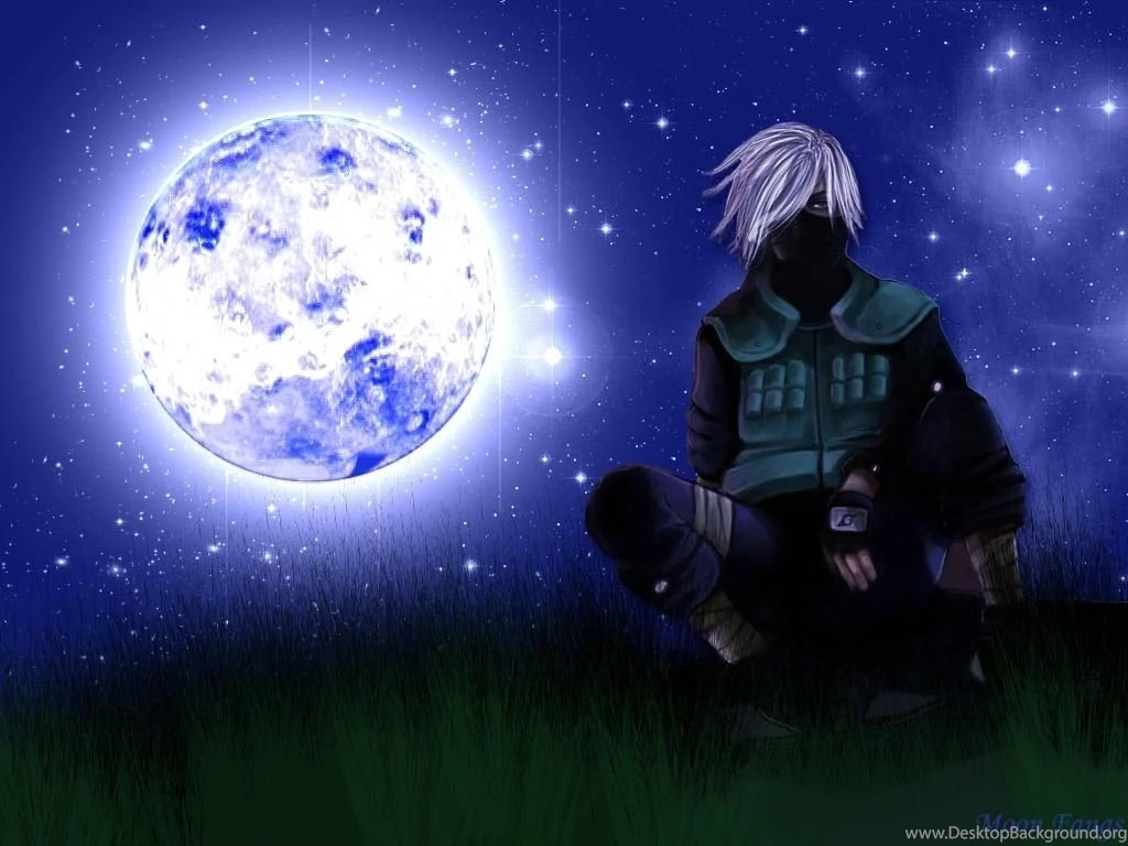 Hatake Kakashi Kakashi Wallpapers (22689297) Fanpop