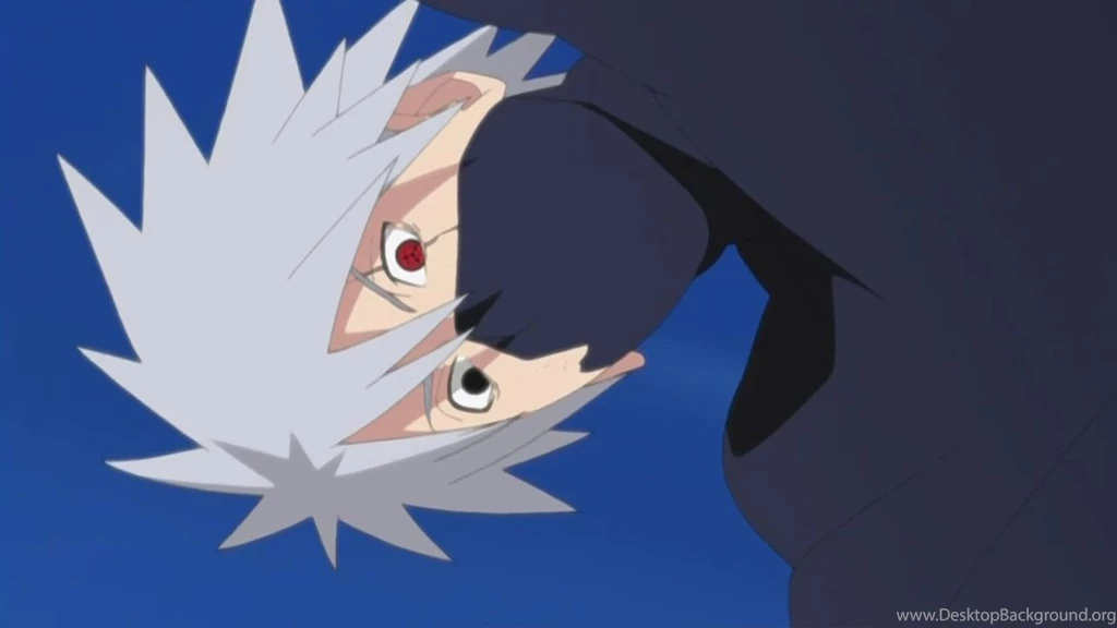Kakashi Hatake Kakashi Wallpapers (18920719) Fanpop