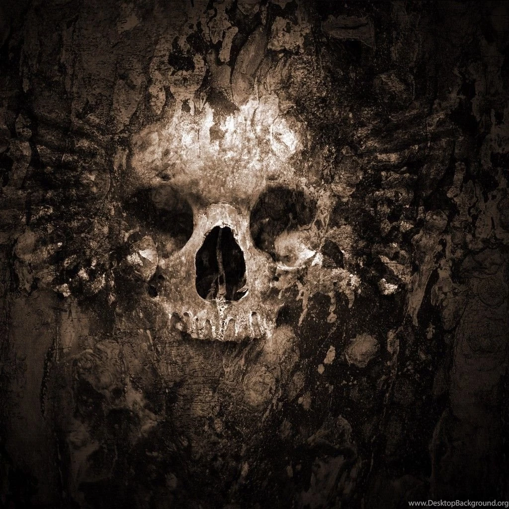 Eyesurfing: iPad Horror Wallpapers