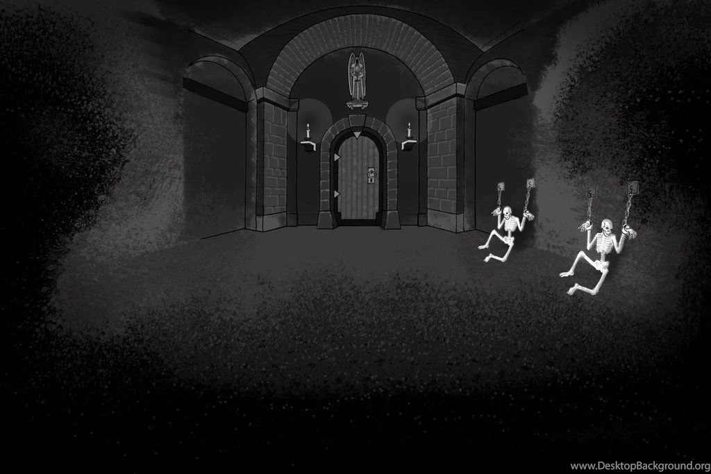 Horror Backgrounds