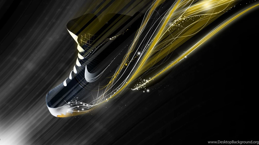 Download Wallpapers 1920x1080 Nike, Shoes, Brand Full HD 1080p HD ...