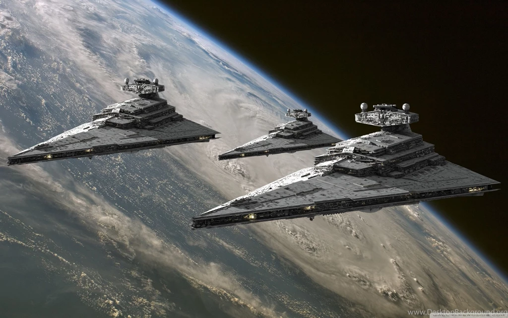 Star Wars Wallpapers HD