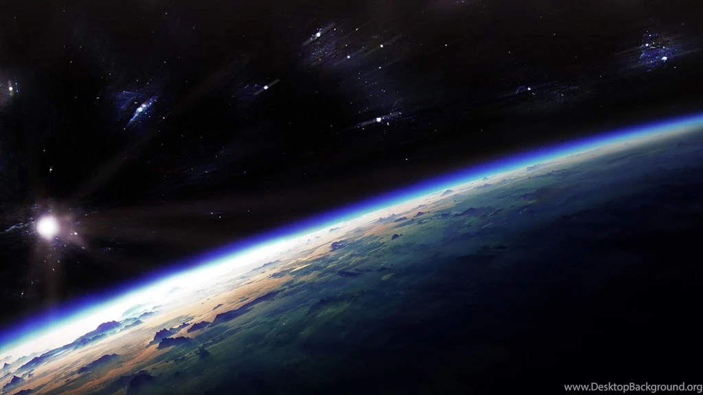 Hd Space Wallpapers For Android
