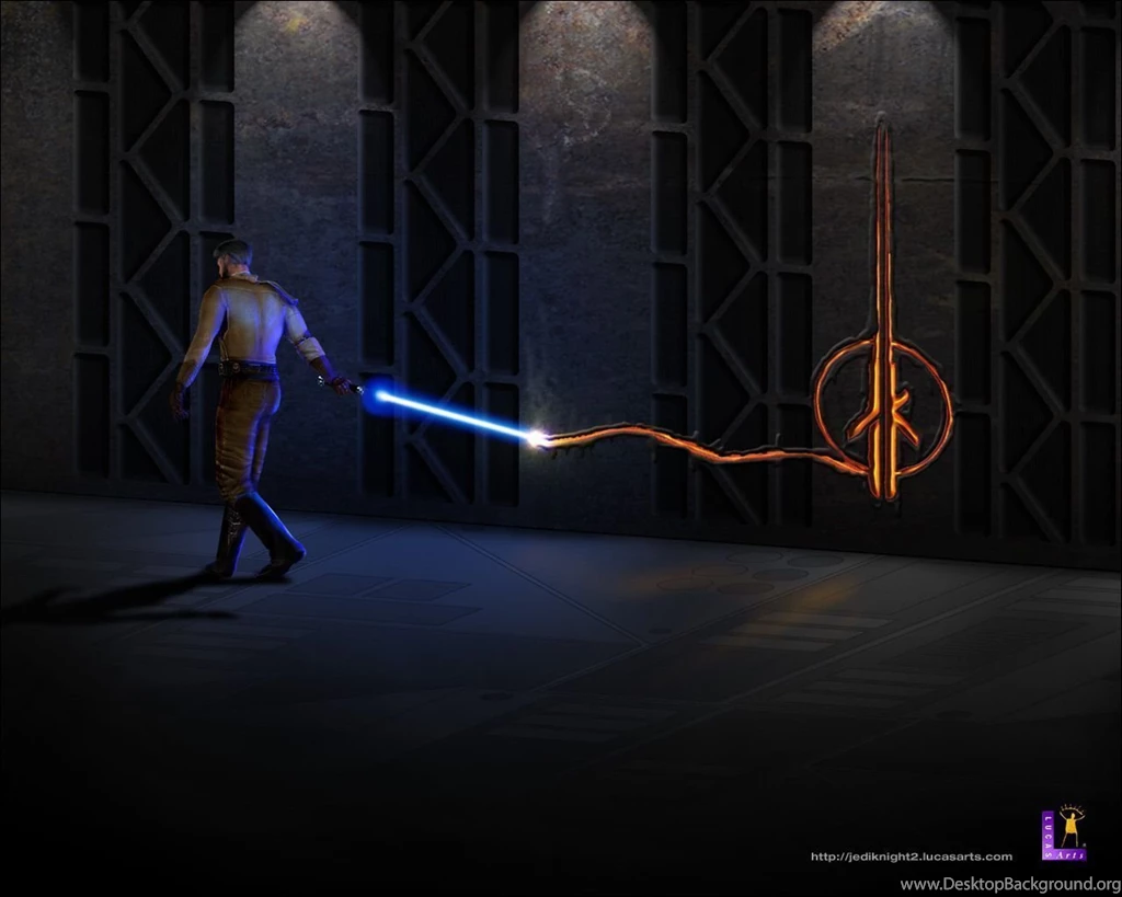 Star Wars Jedi Wallpapers
