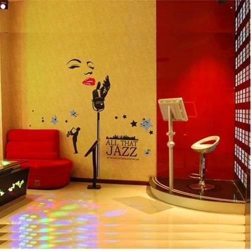 High Quality Jazz Wallpapers Promotion Shop For High Quality ...