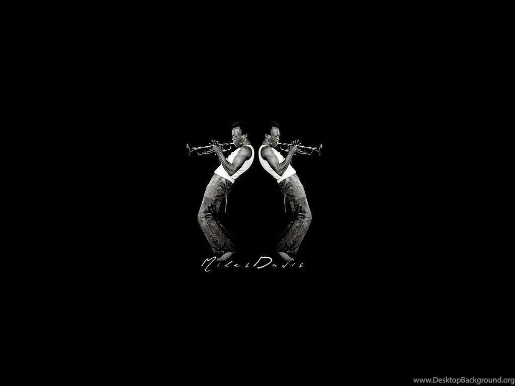 Miles Miles Davis Wallpapers (2928197) Fanpop