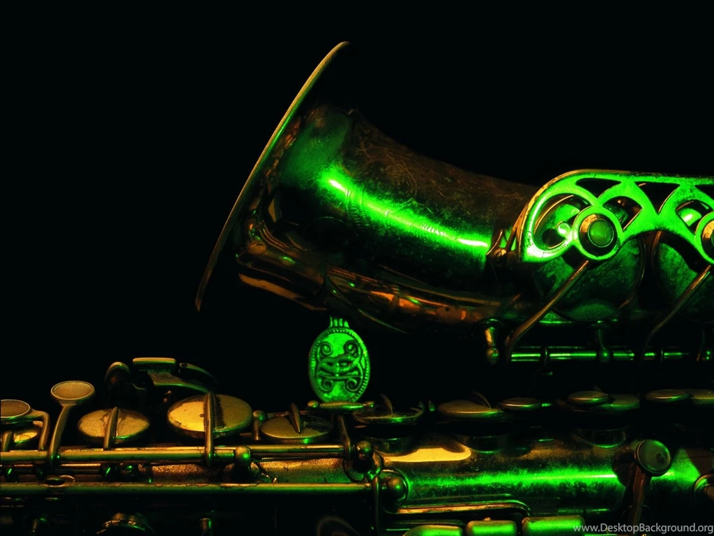 Jazz Saxophone Wallpapers High Quality