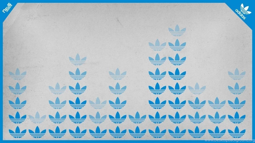 Adidas Wallpapers (equalizer) By NeuS2010 On DeviantArt
