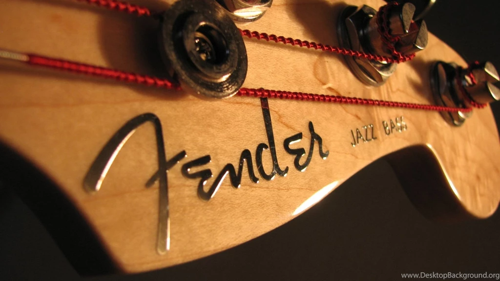 Download Fender Jazz Bass Head Music Wallpapers HD Free Picture ...