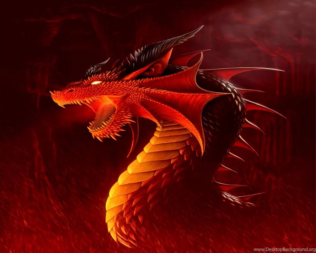 Free Dragon Wallpapers 38495 Images