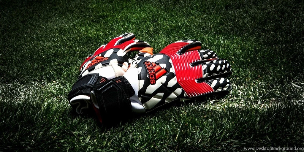 New Adidas Predator Zones Battle Pack 2014 Goalkeeper Gloves ...